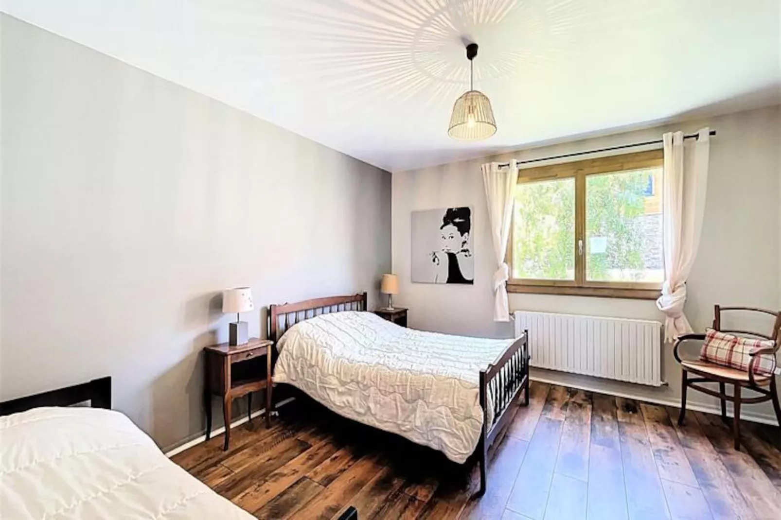 Chalet La Maisonnee-Niet-getagd