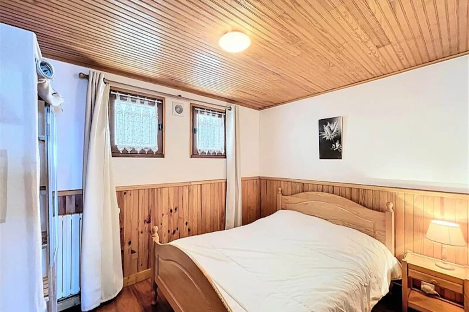 Chalet La Maisonnee-Niet-getagd