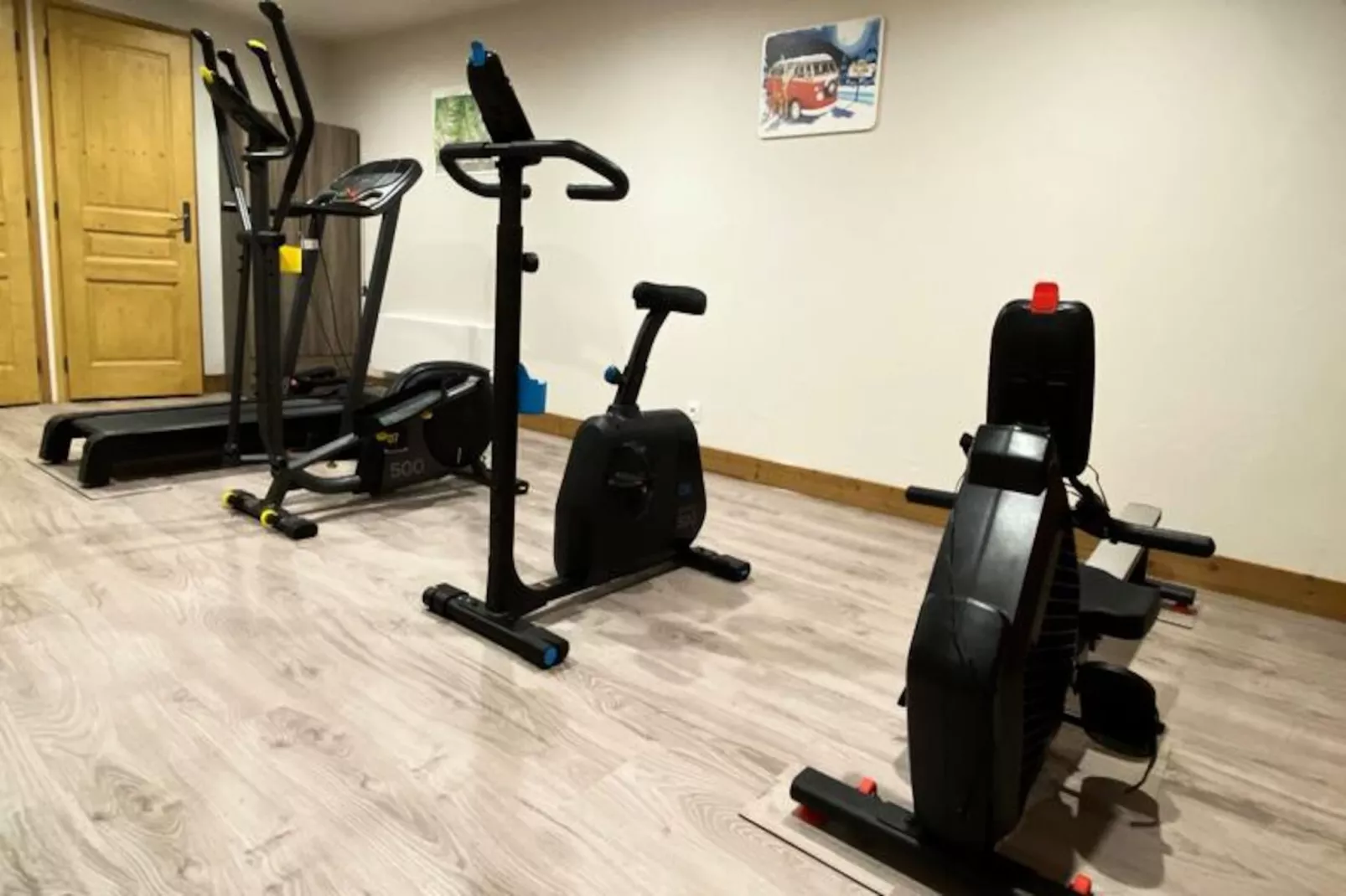 Chalet Sanmar-Niet-getagd