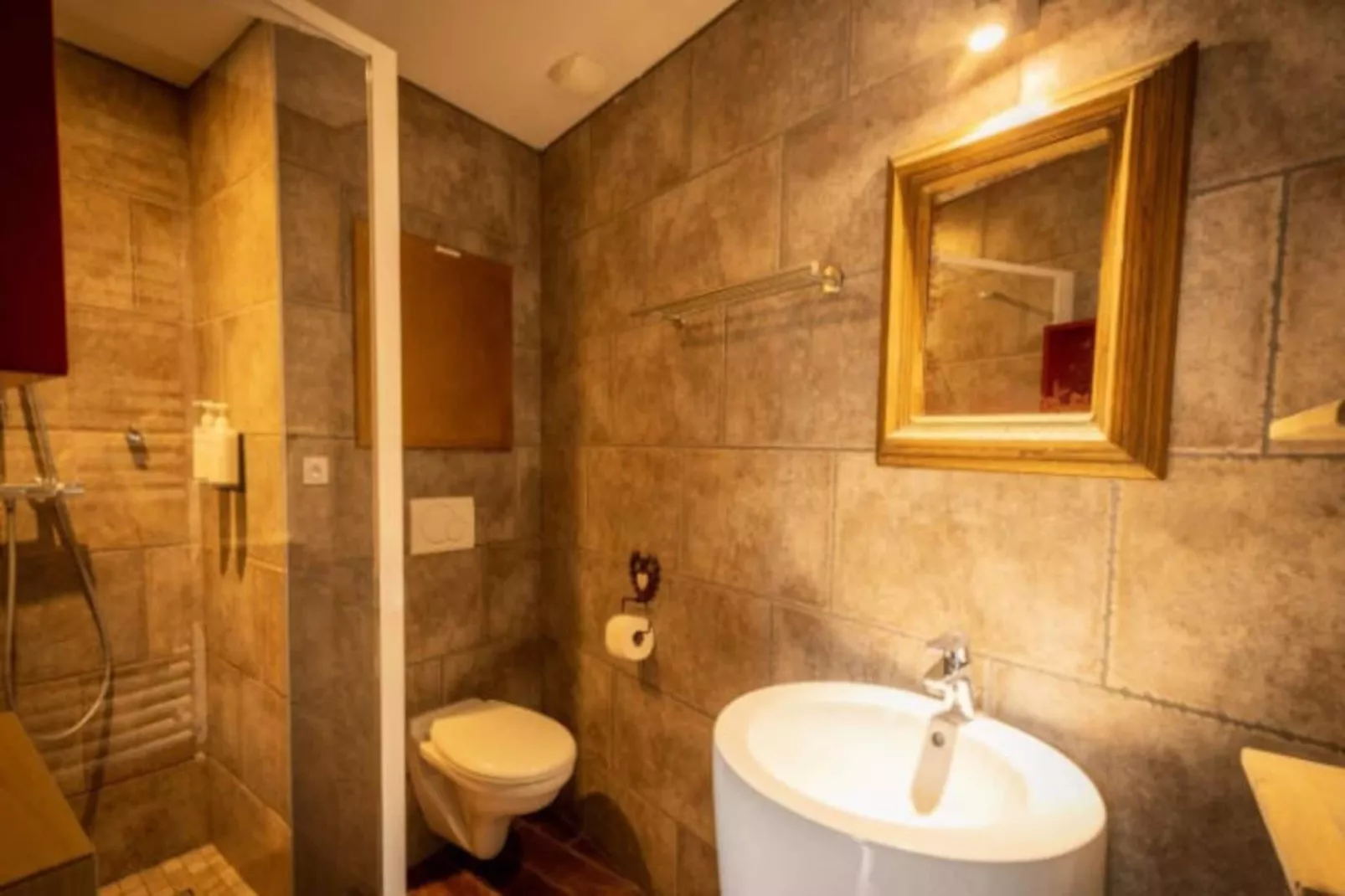 Résidence Les Etoiles Des Neiges-Niet-getagd