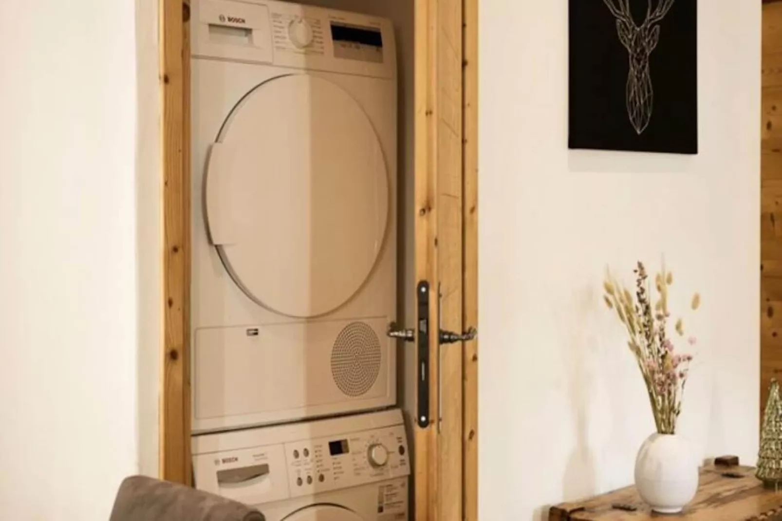 Résidence Les Etoiles Des Neiges-Niet-getagd