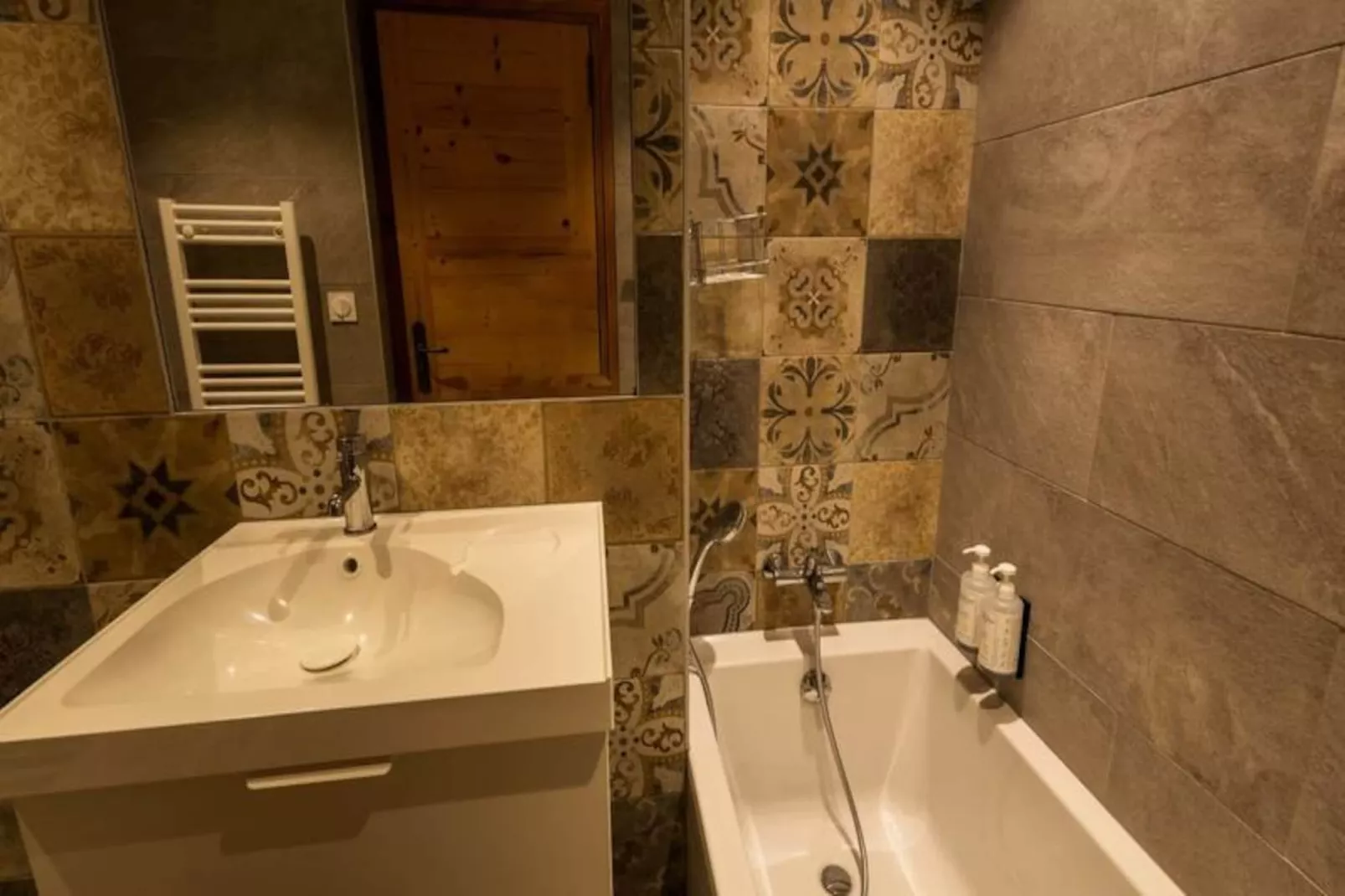 Résidence Les Etoiles Des Neiges-Niet-getagd