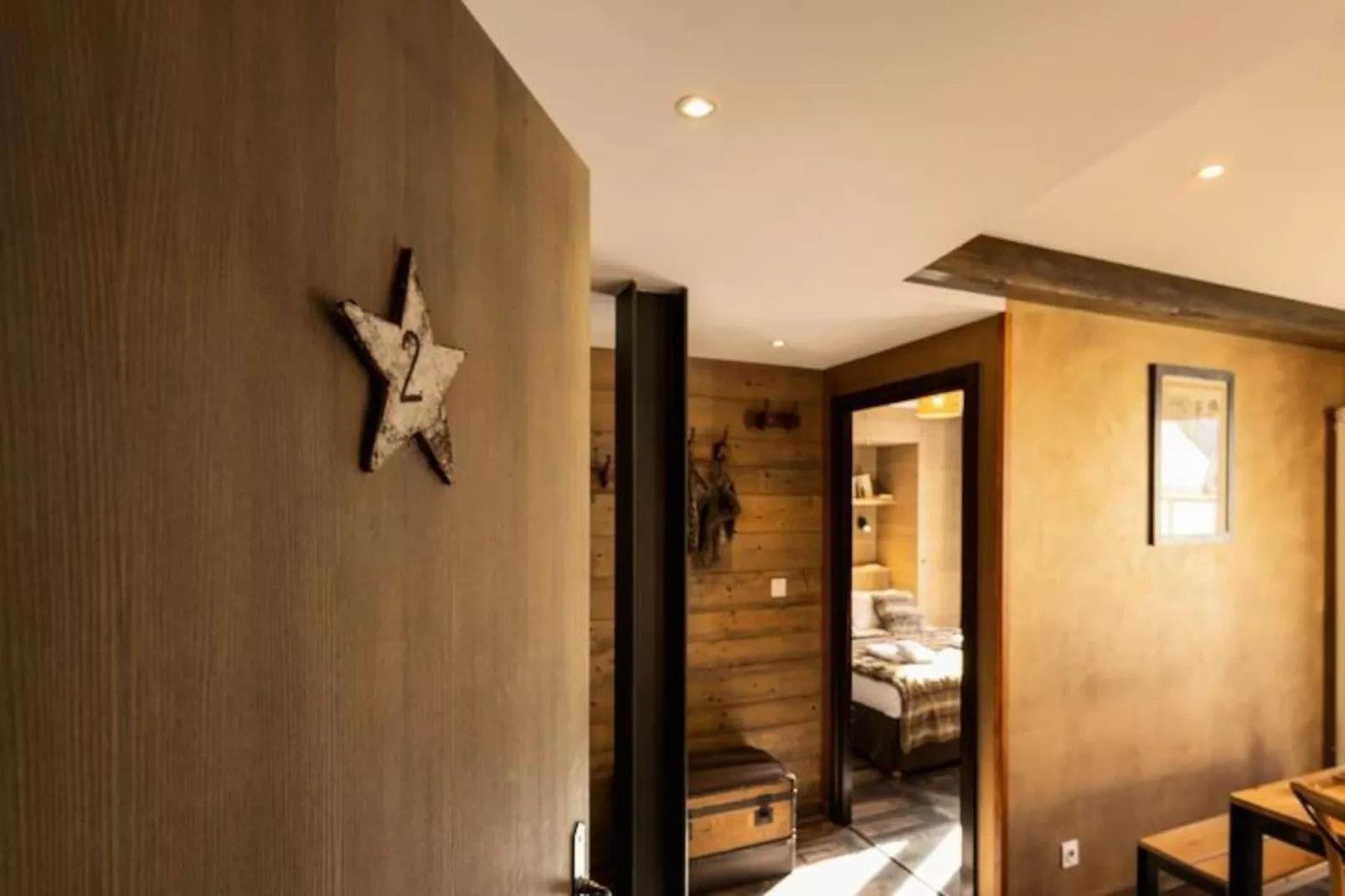 Résidence Les Etoiles Des Neiges - Niet-getagd