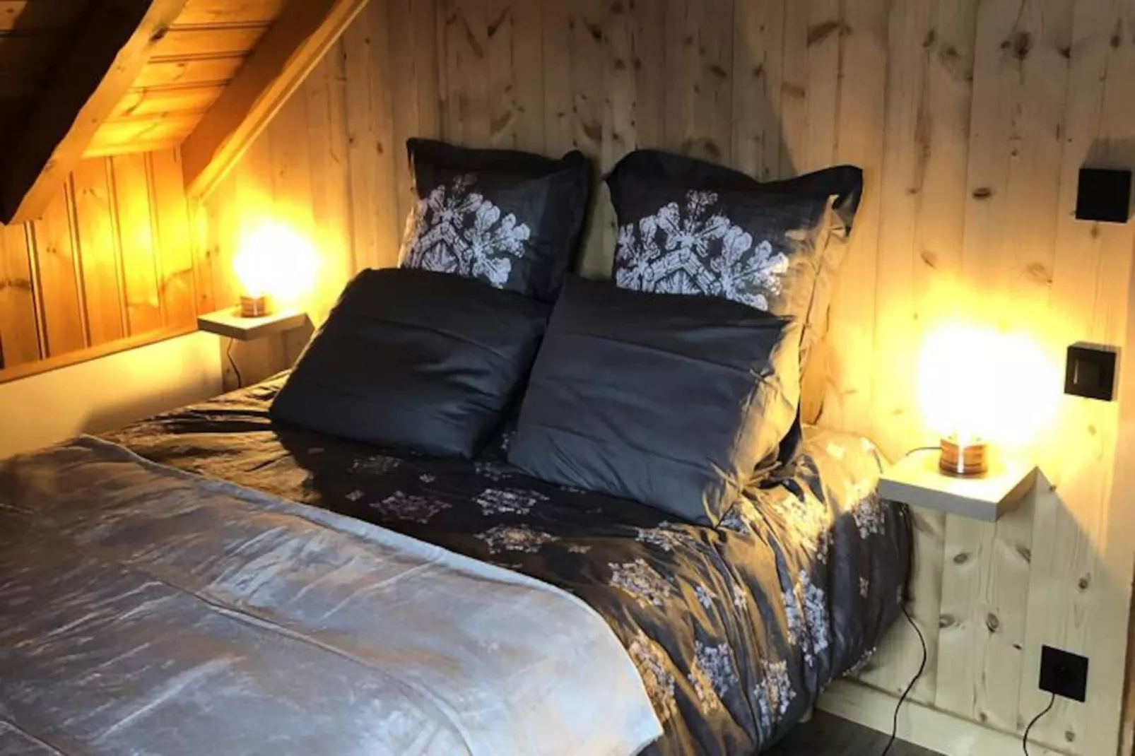 Chalet Colenfrey-Niet-getagd