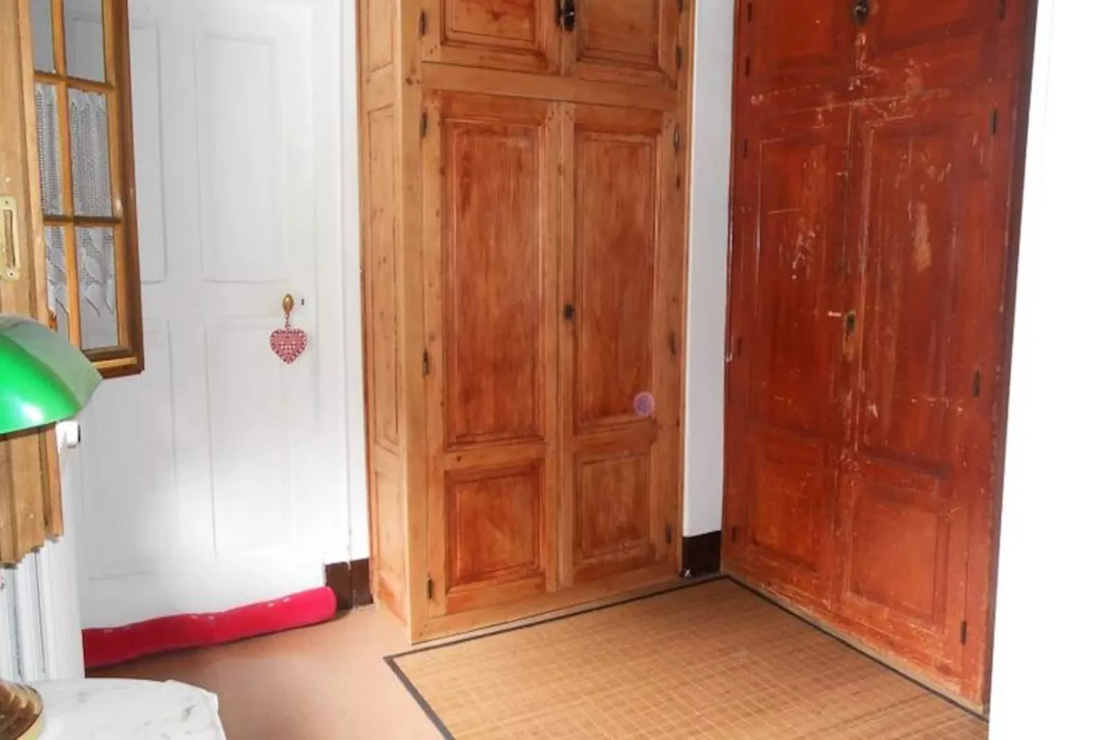 Résidence Le Moulin Benjamin-Niet-getagd