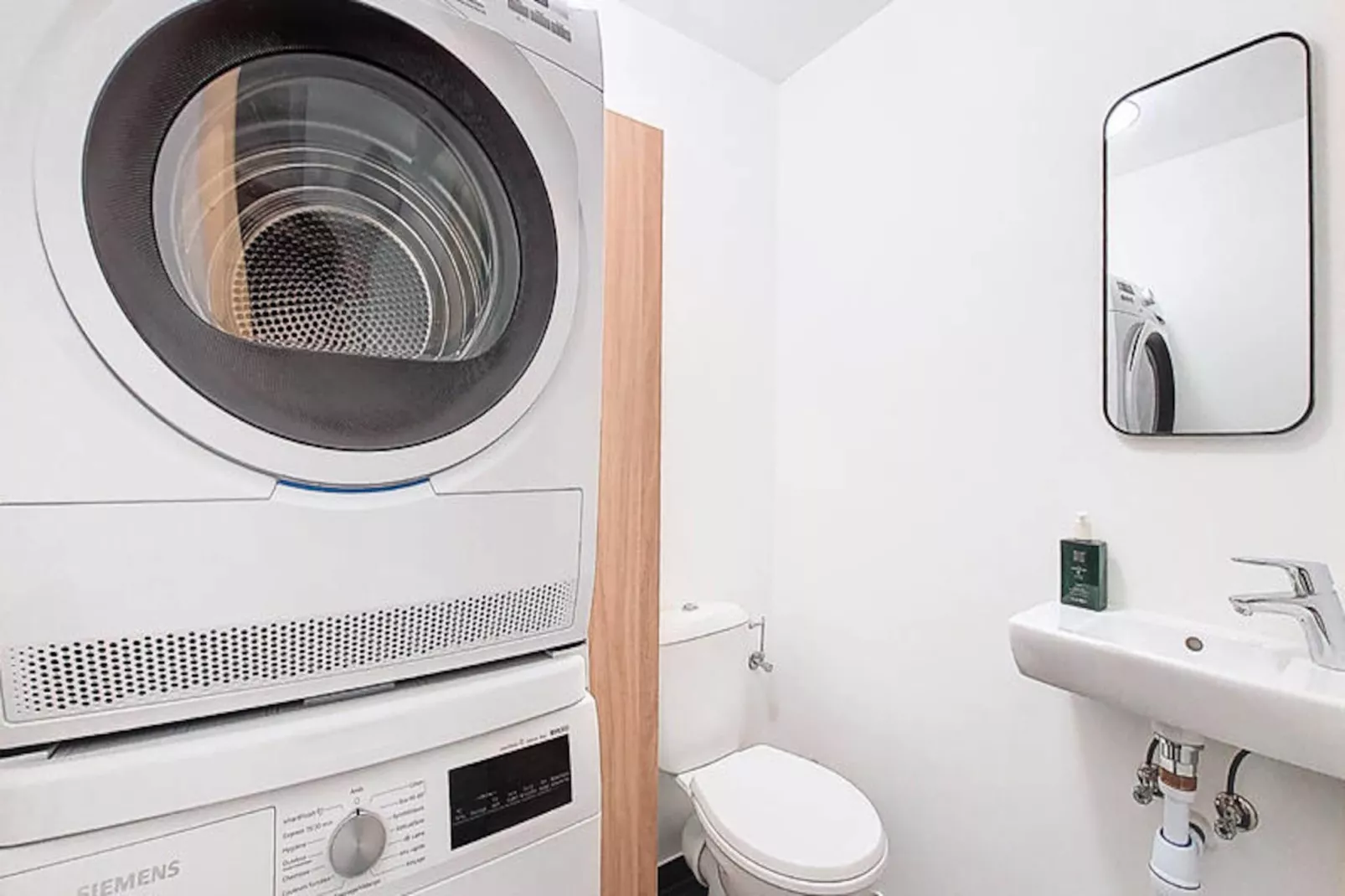 Appartements à Saint Jean d'Aulps-Niet-getagd