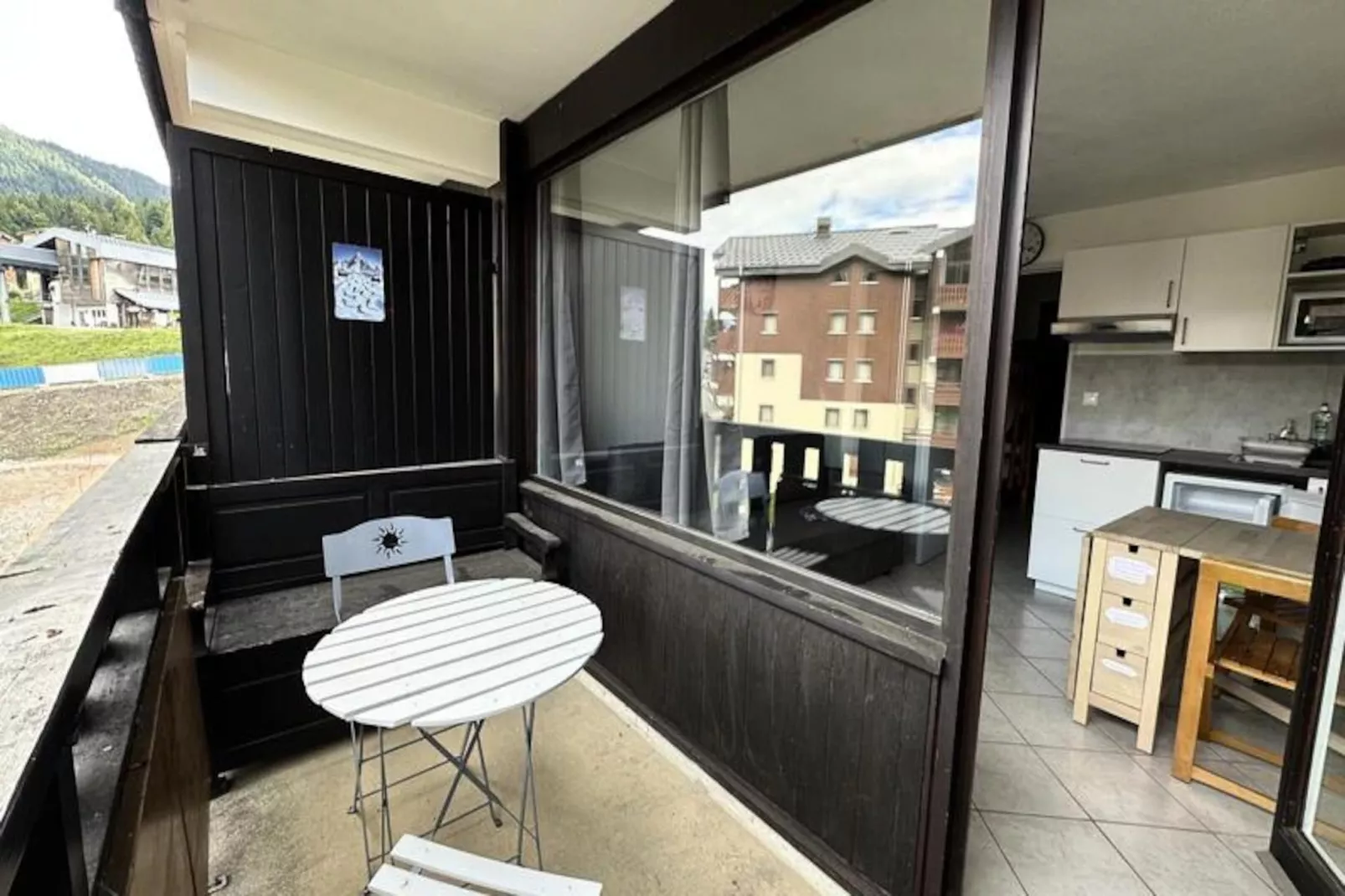 Résidence Doina I-Niet-getagd