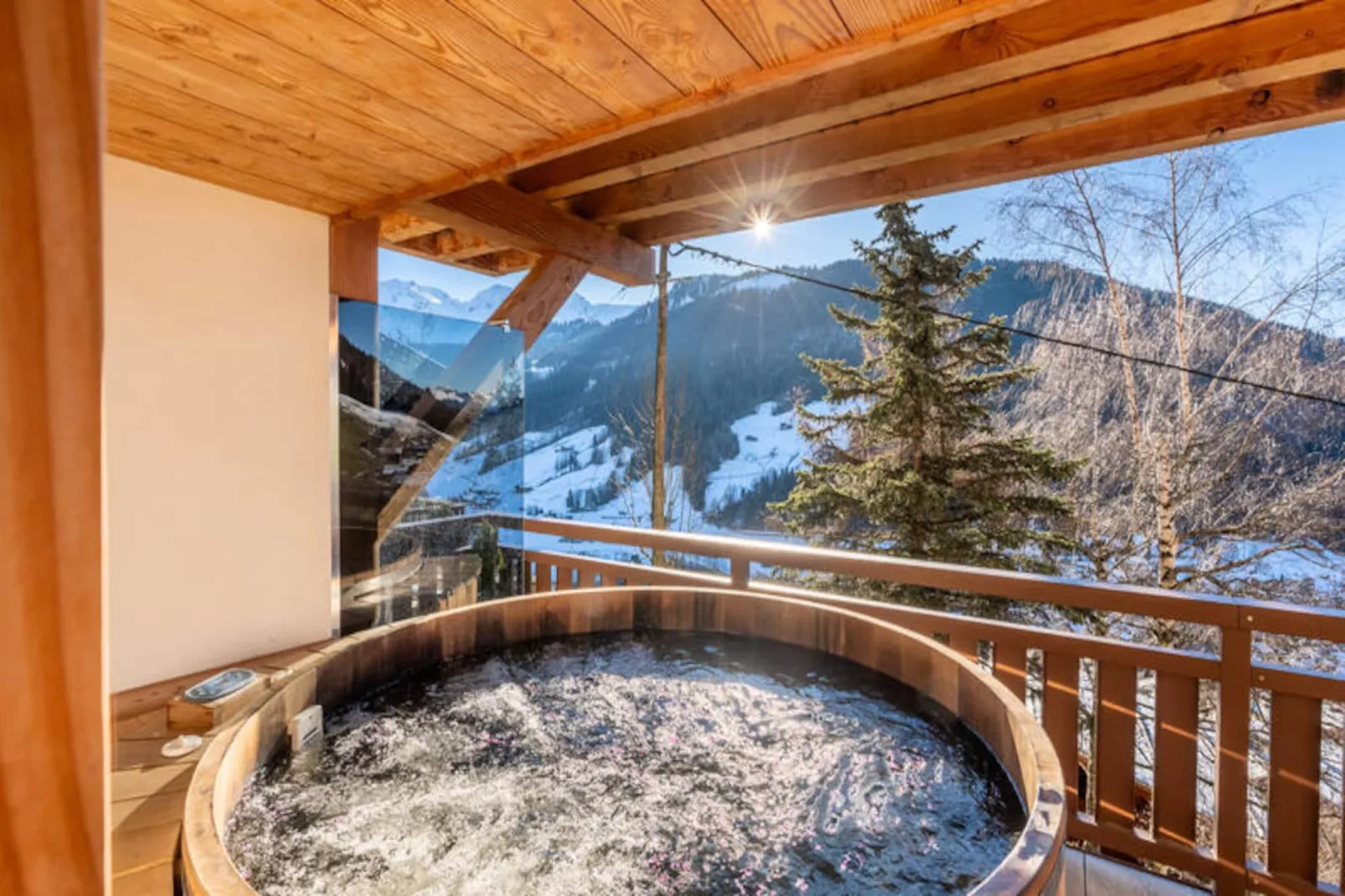 Chalet Hartza-Niet-getagd