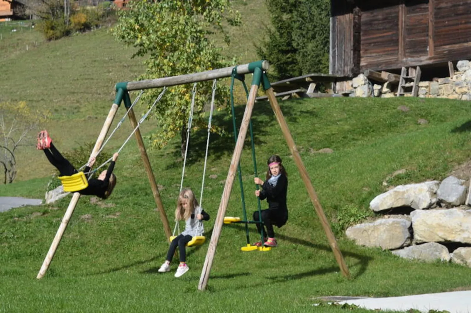 Chalet Antoline-Niet-getagd