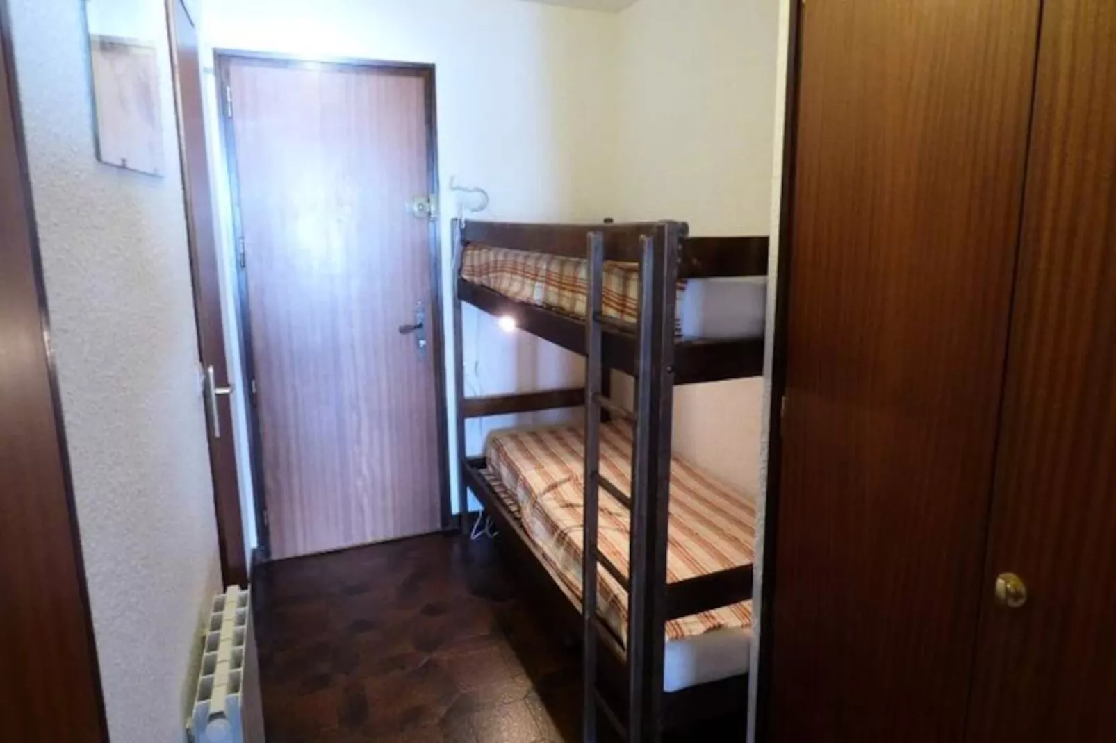 Résidence Chanteneige 1-Niet-getagd