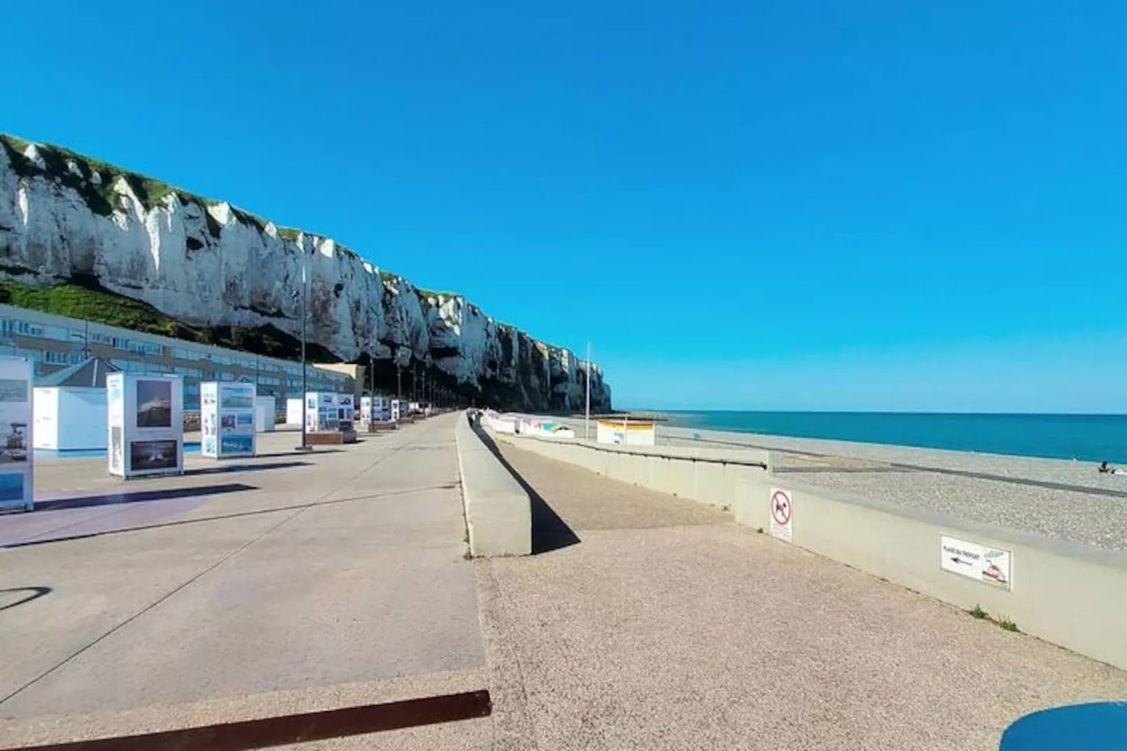 Résidence Tp - Pied-&agrave;-terre Au Tr&eacute;port-Niet-getagd