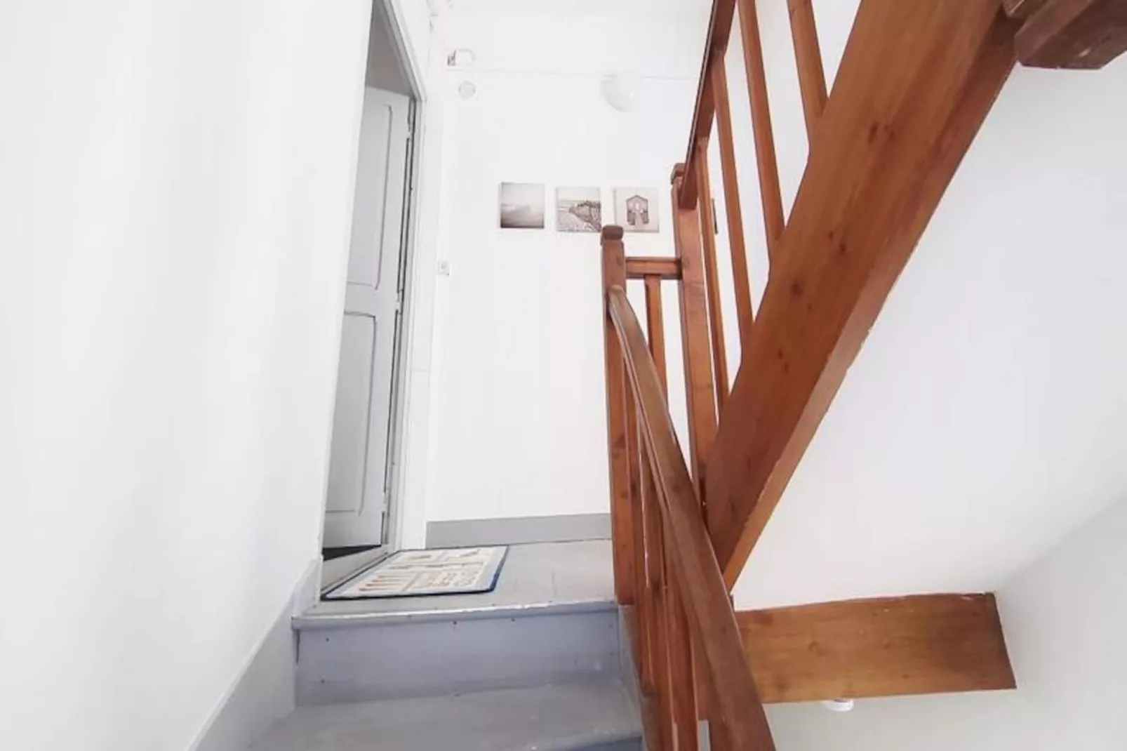 Résidence As - La Sir&egrave;ne D'onival-Niet-getagd