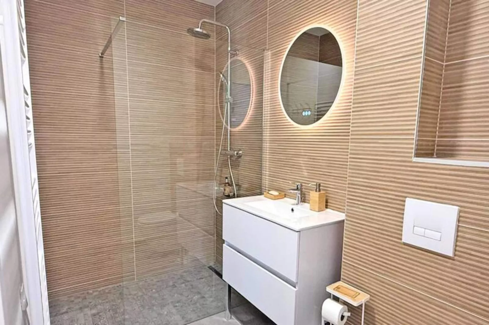 Résidence Casa Di Mare-Niet-getagd