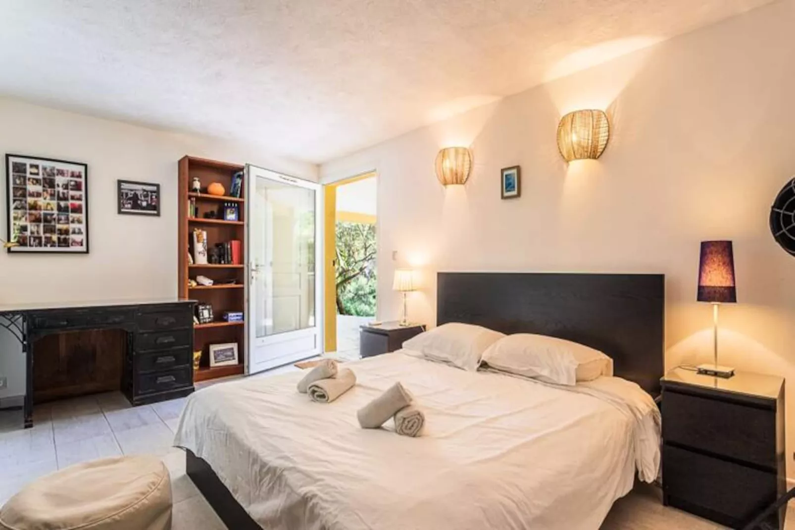 Villa De L'uba --Niet-getagd