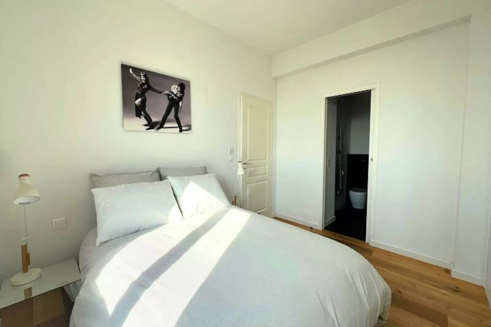 Résidence Le Castel-hyeres-Niet-getagd