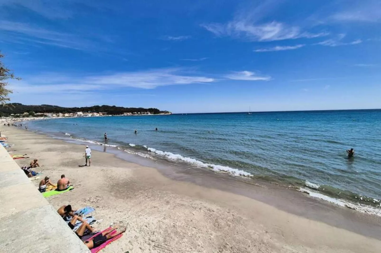 Résidence Mer Et Soleil-Niet-getagd