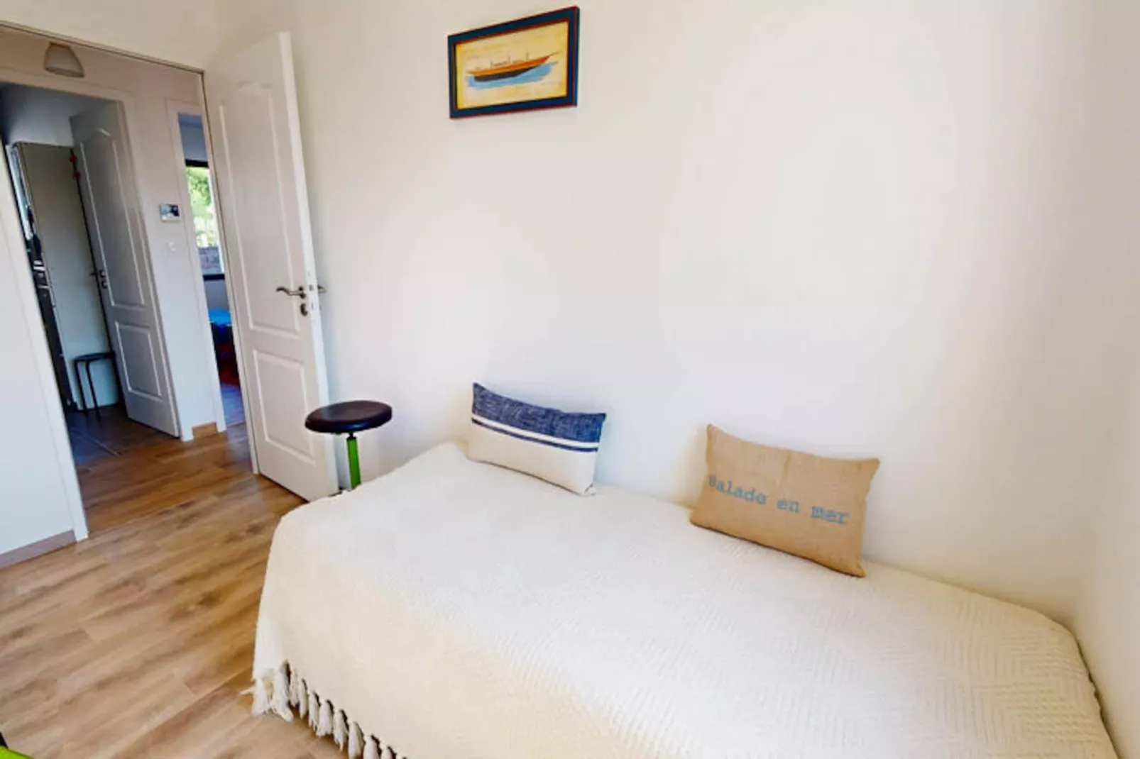 Maison à Saint-Hilaire-de-Riez-Niet-getagd