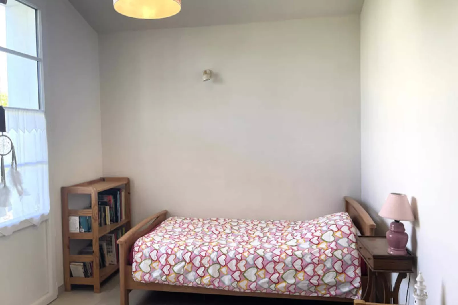 Maison à Saint-Gilles-Croix-de-Vie-Niet-getagd