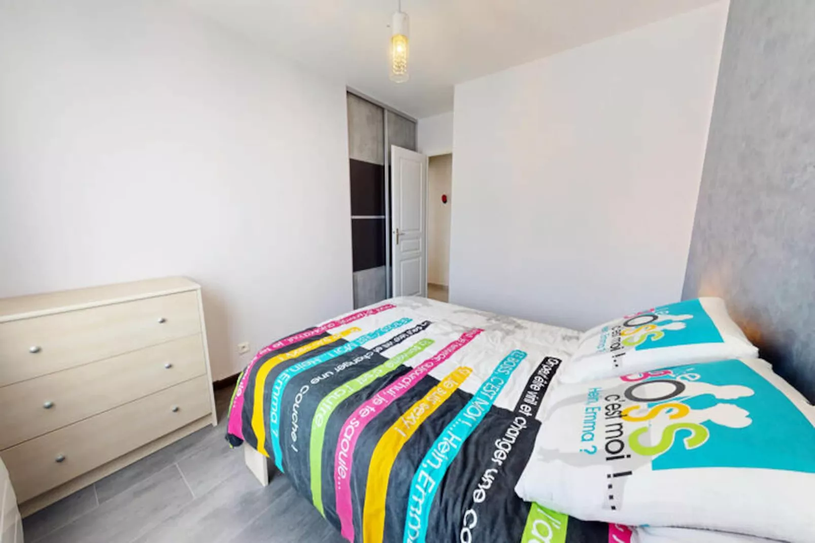 Maison à Saint-Gilles-Croix-de-Vie-Niet-getagd