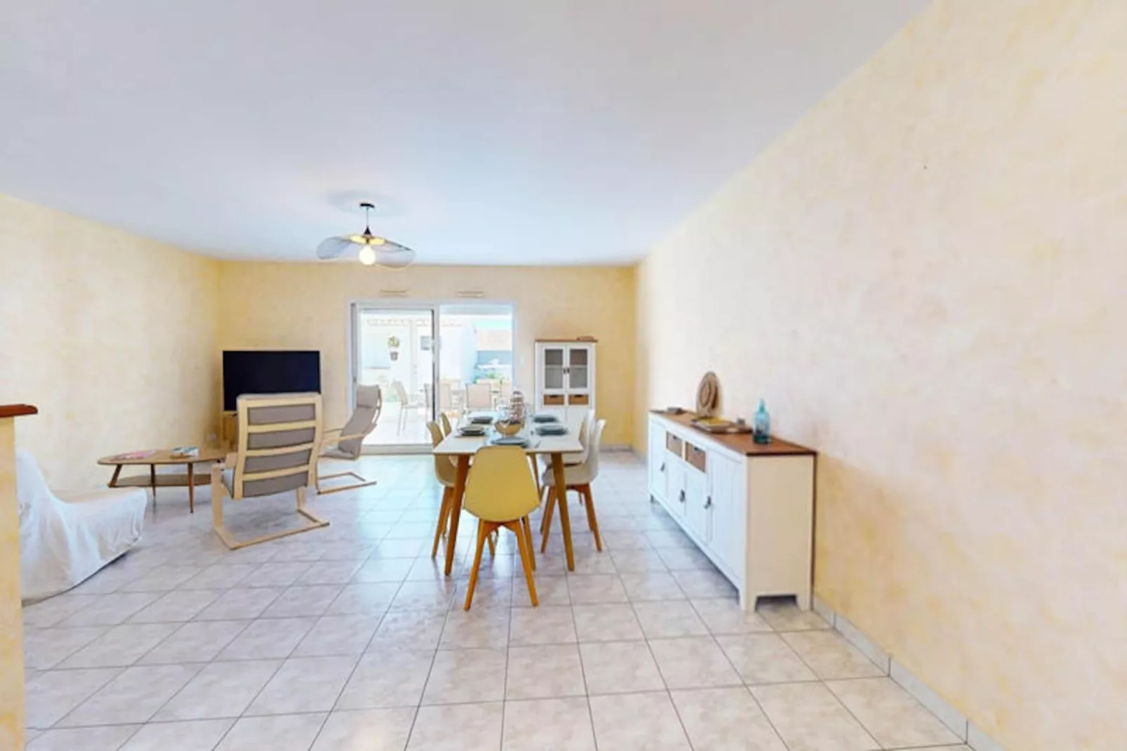 Maison à Saint-Gilles-Croix-de-Vie-Niet-getagd