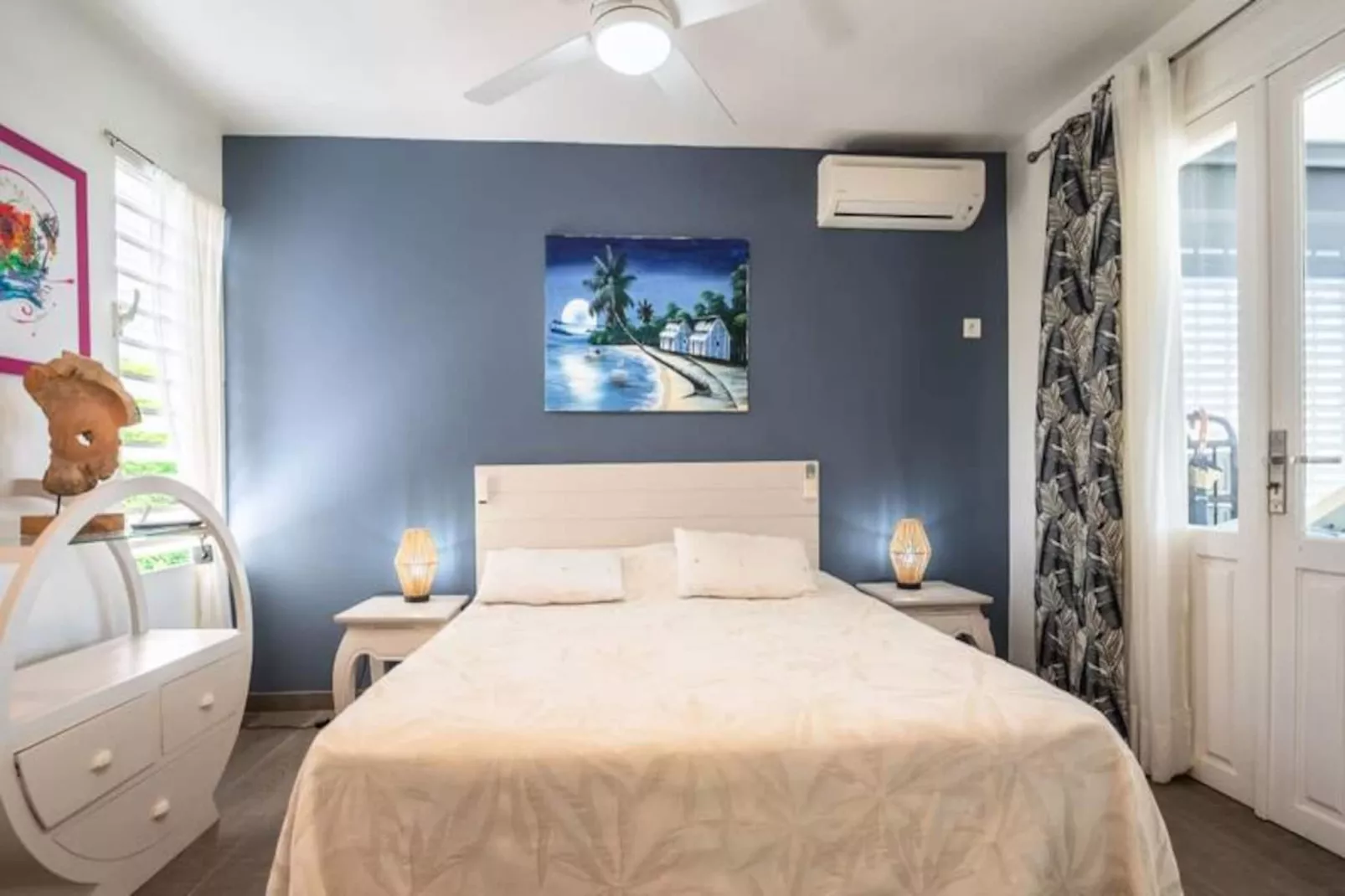 Villa Belle Vue-Niet-getagd