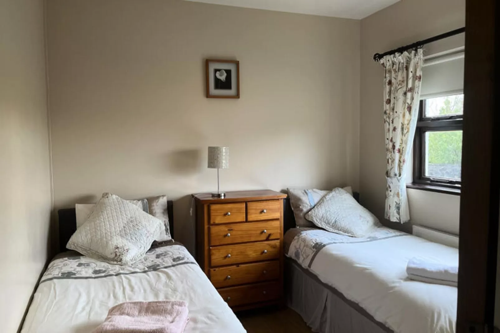 Mobil Home - Bungalow - Cottage à Spiddal Galway-Niet-getagd