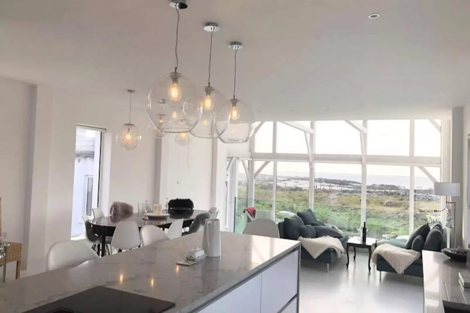 Maison à Ballyconneely Galway-Niet-getagd