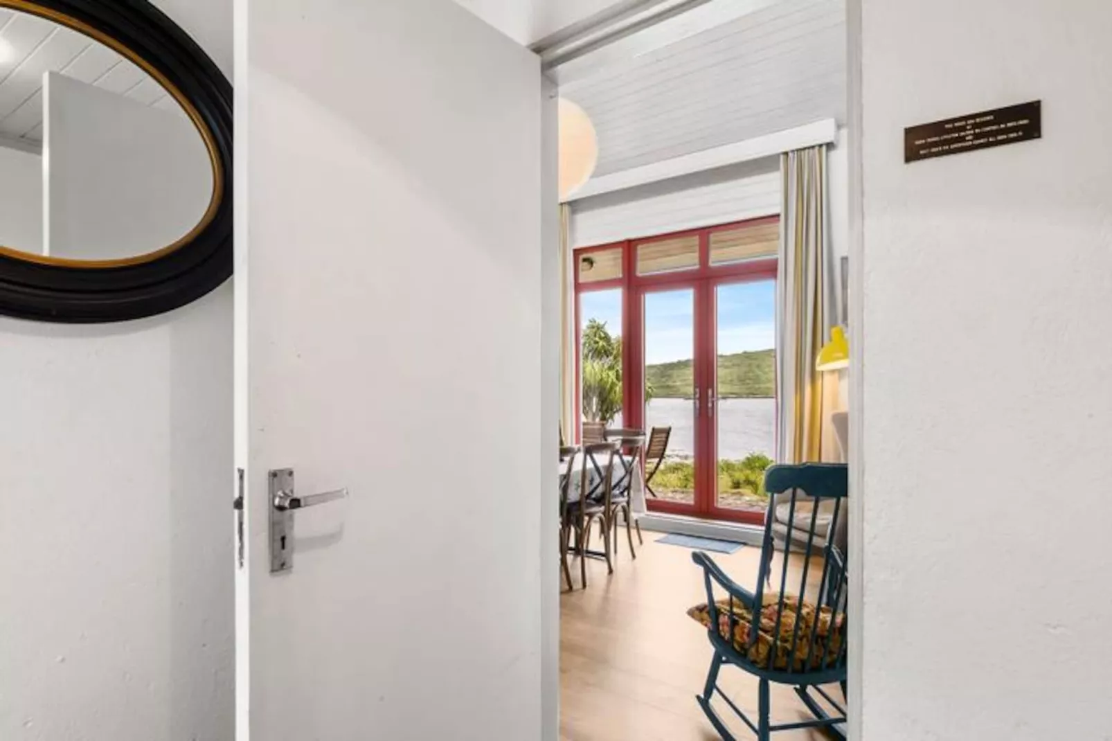 Maison à Cashel Galway-Niet-getagd