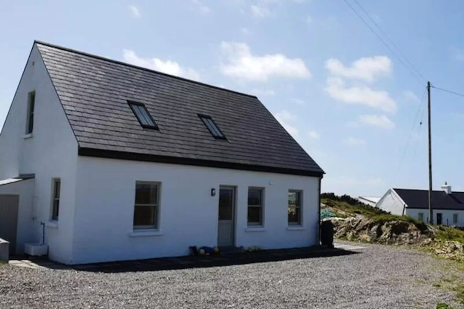 Maison à Clifden Galway-Niet-getagd