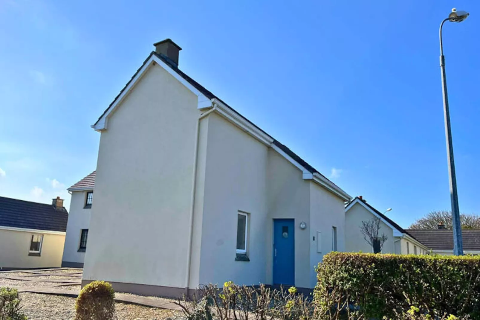 Maison à Ballyconneely Galway-Niet-getagd