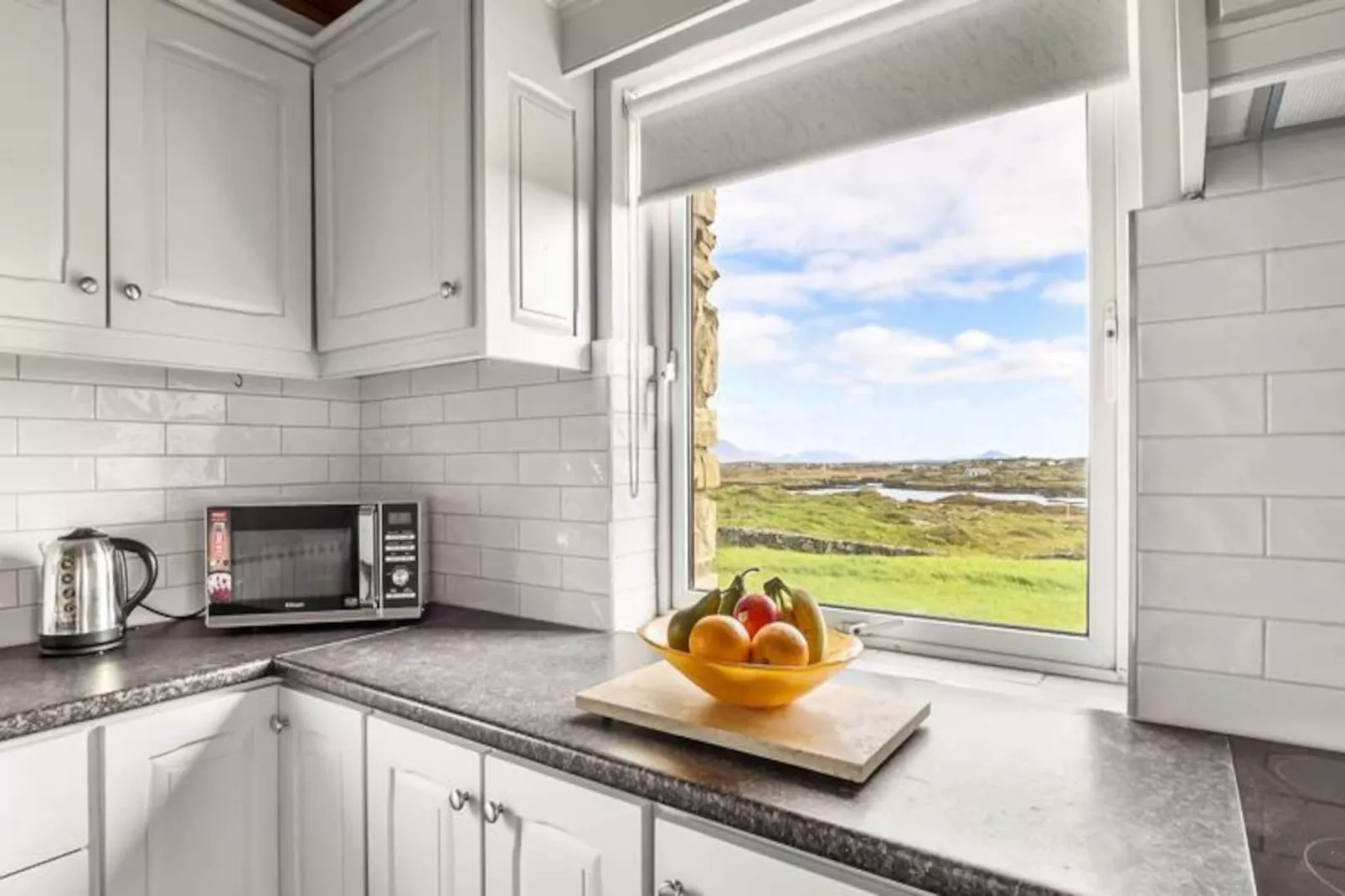 Maison à Ballyconneely Galway-Niet-getagd