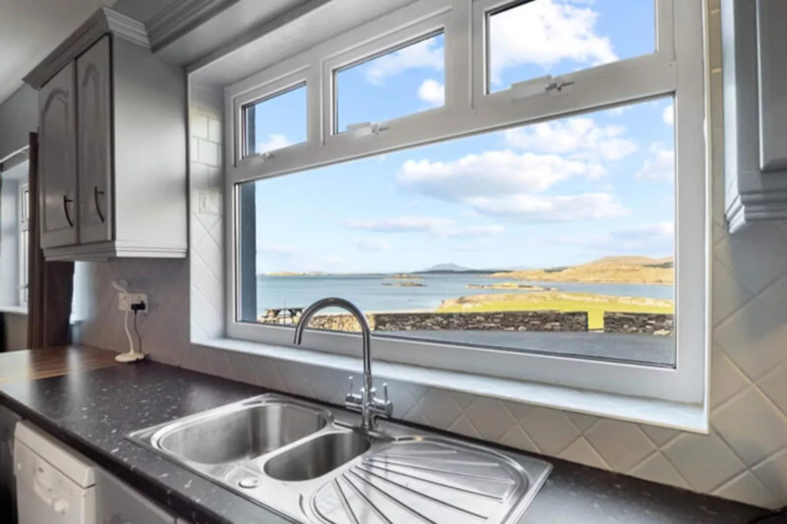 Maison à Renvyle Galway-Niet-getagd