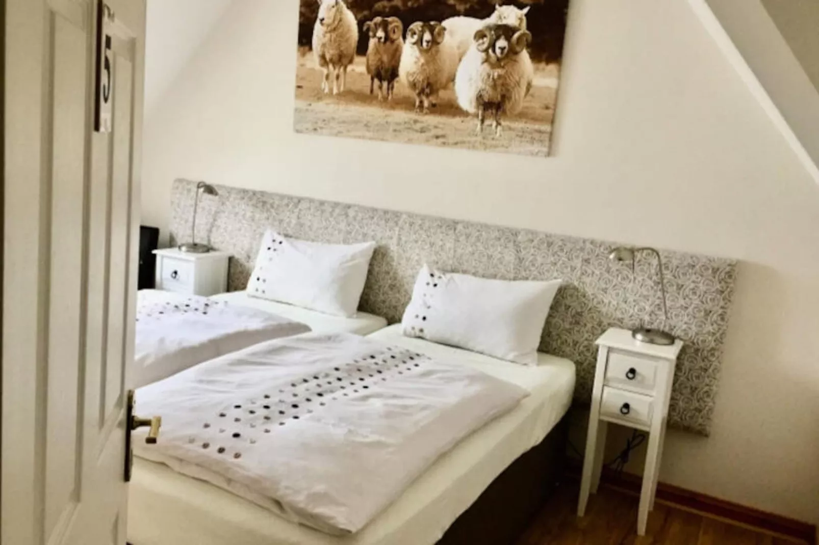 Maison à Oughterard-Niet-getagd