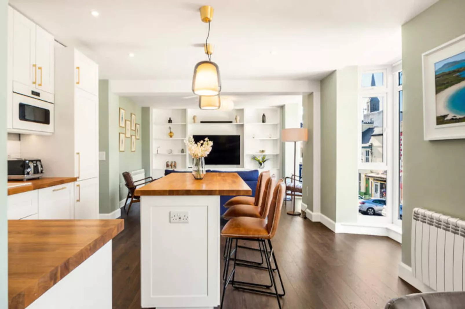 Appartements à Clifden Galway-Niet-getagd