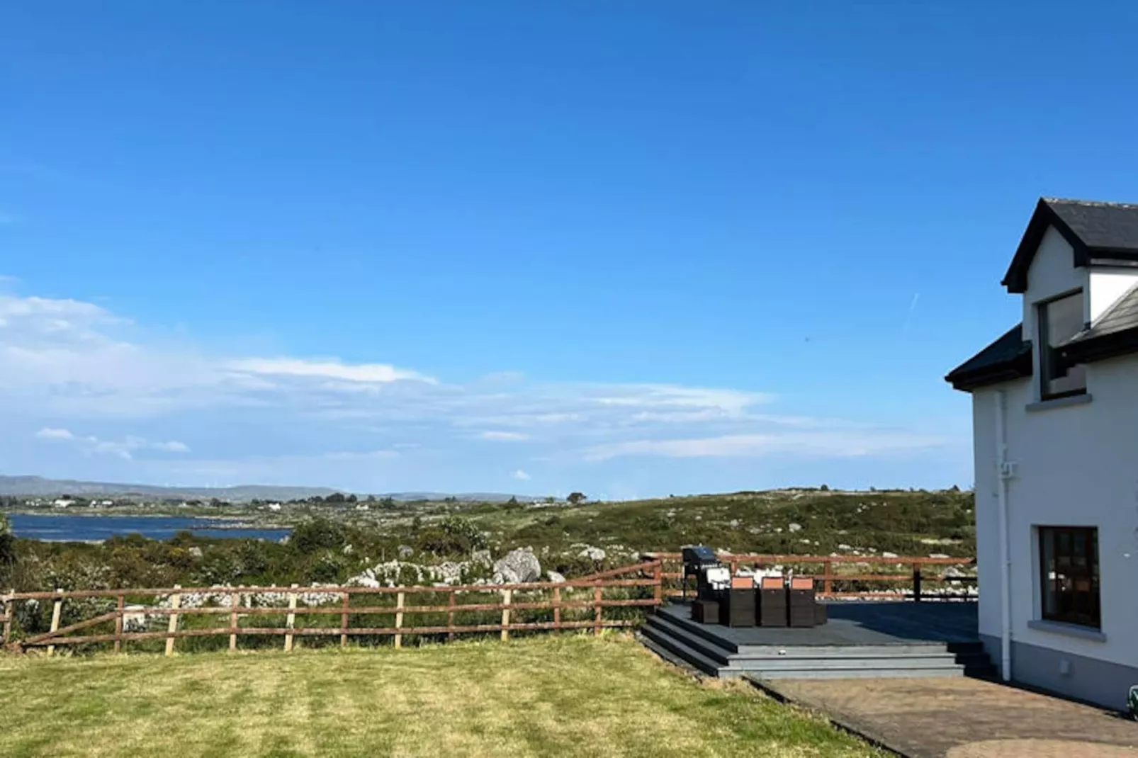 Maison à Rosmuck-Niet-getagd