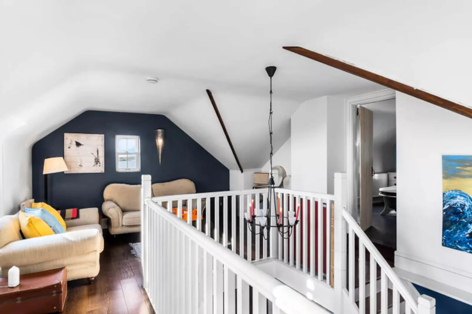 Maison à Cashel Galway-Niet-getagd