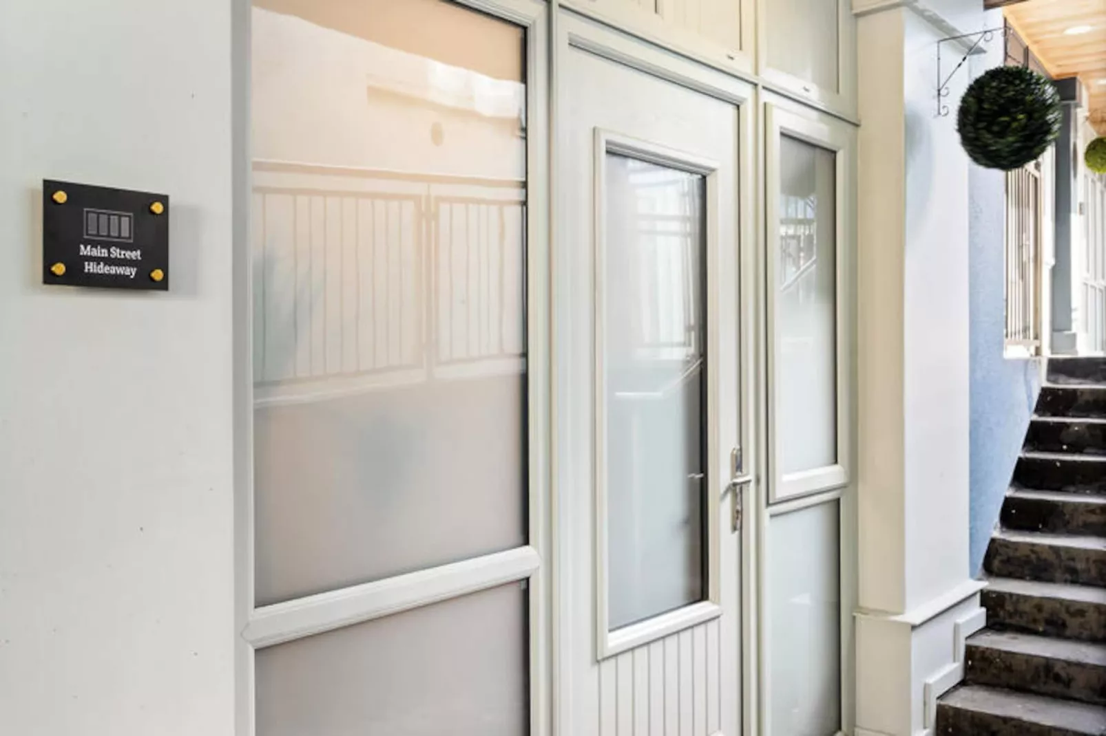 Studio à Clifden Galway-Niet-getagd