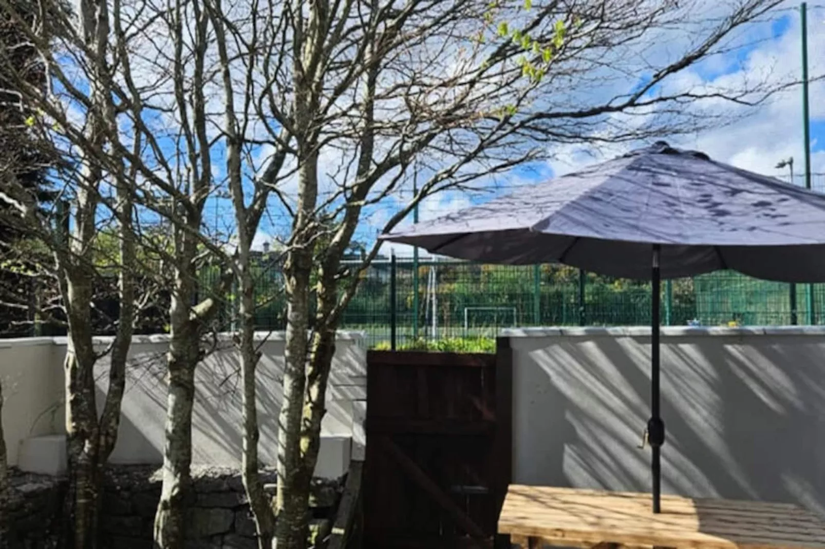 Maison à Oughterard-Niet-getagd