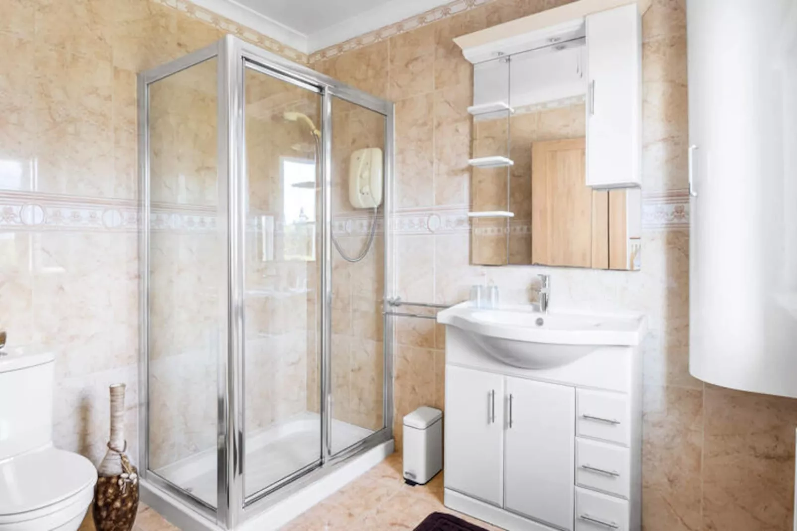 Maison à Cashel Galway-Niet-getagd