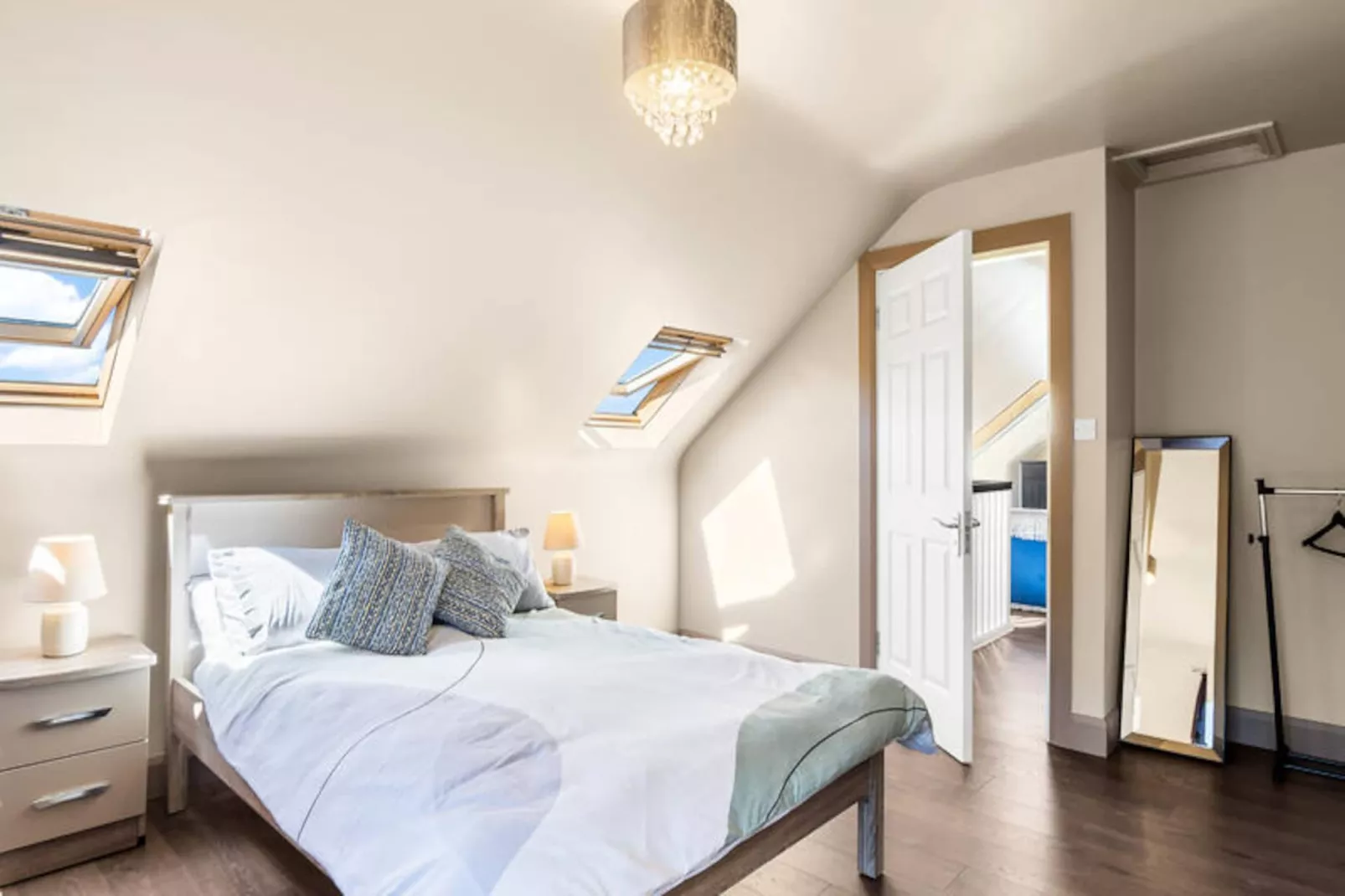 Maison à Renvyle Galway-Niet-getagd