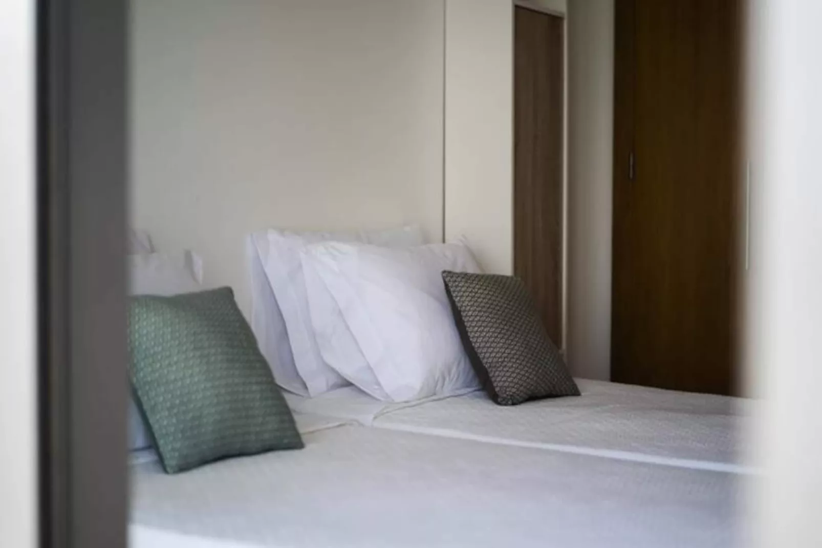 Résidence Casa Da Ba&iacute;a &ndash; T3 Avec Balcon Et Vue Sur La Baie-Niet-getagd