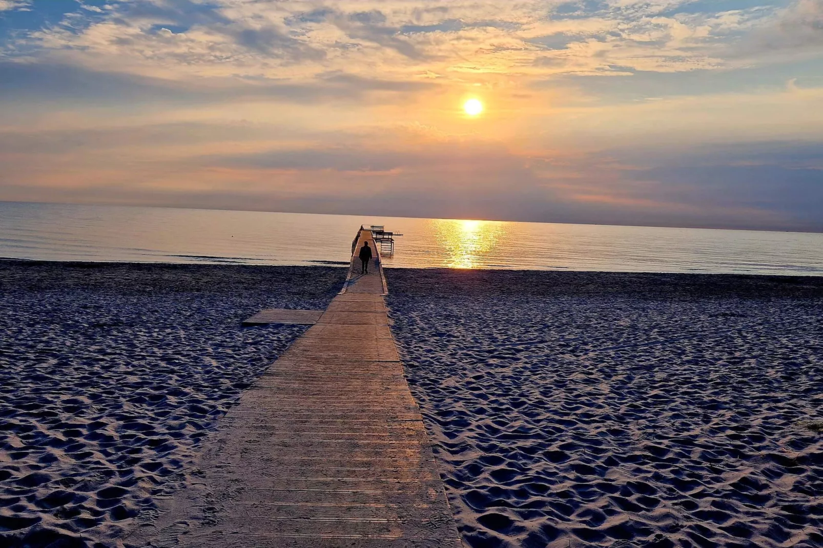 10 persoons vakantie huis in Jerup-Waterzicht