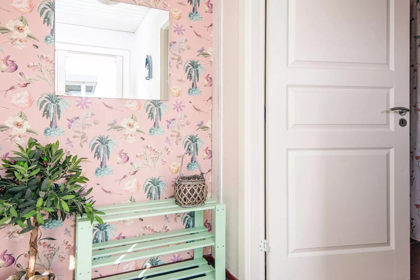 6 persoons vakantie huis in Hemmet-Binnen