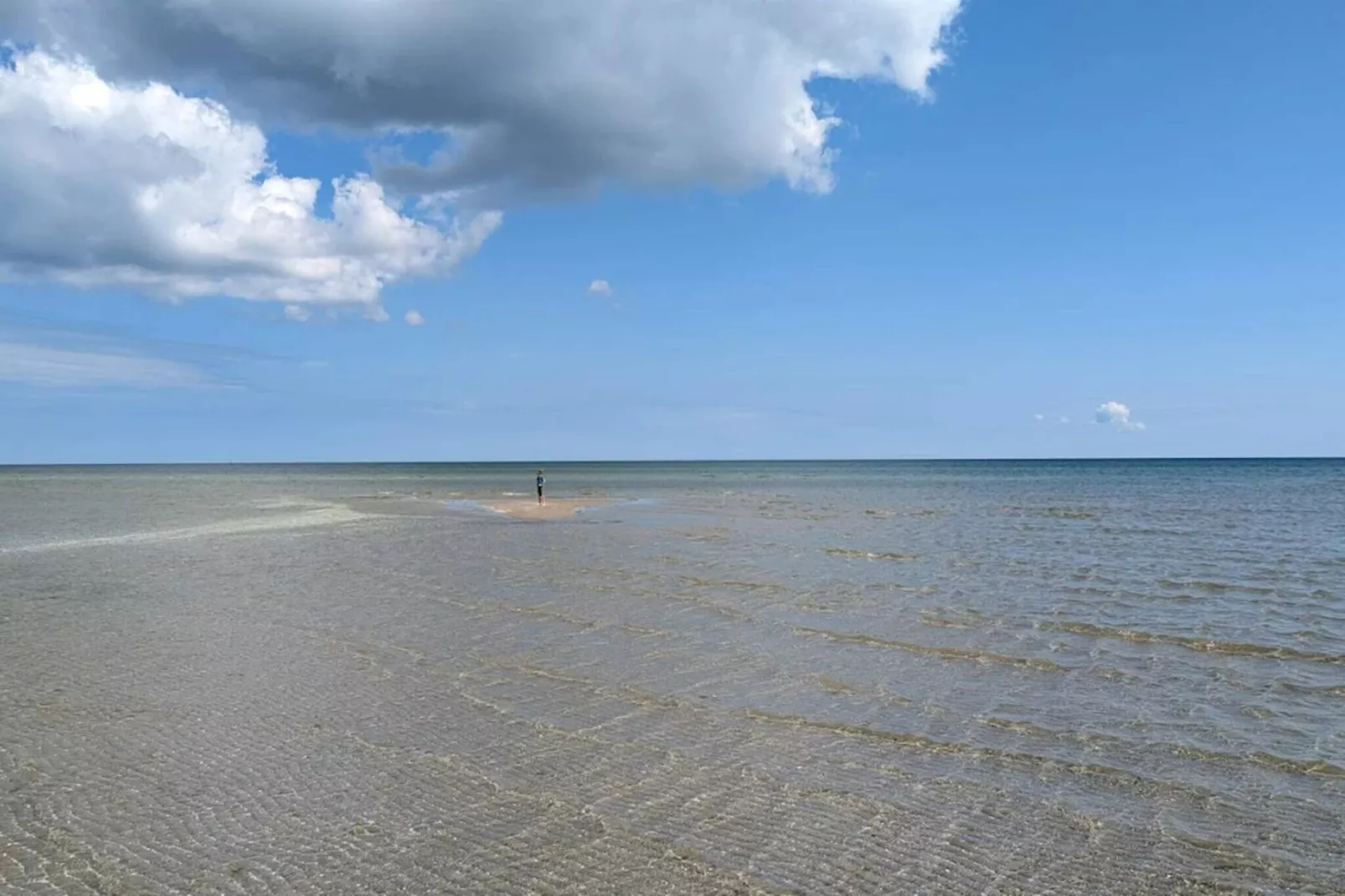 5 persoons vakantie huis in Sæby-Waterzicht