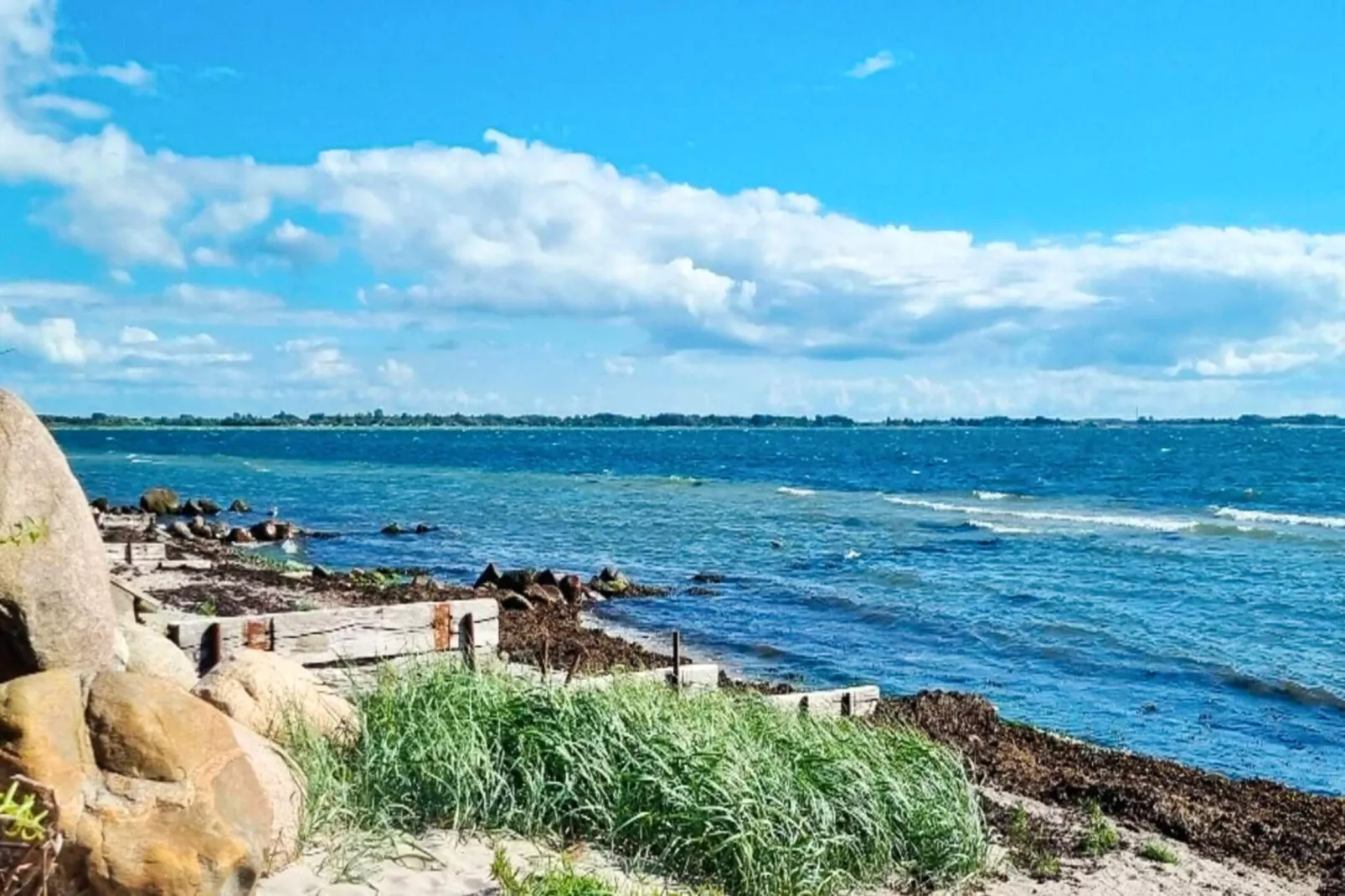 10 persoons vakantie huis in Slagelse-Waterzicht