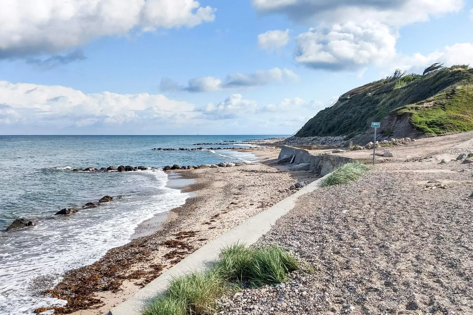 6 persoons vakantie huis in Tisvildeleje-Waterzicht