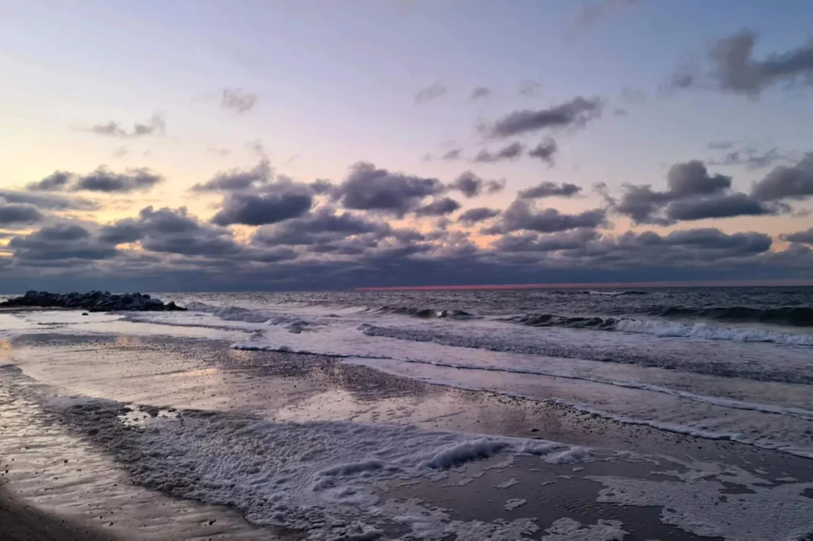 8 persoons vakantie huis in Vejby-Waterzicht