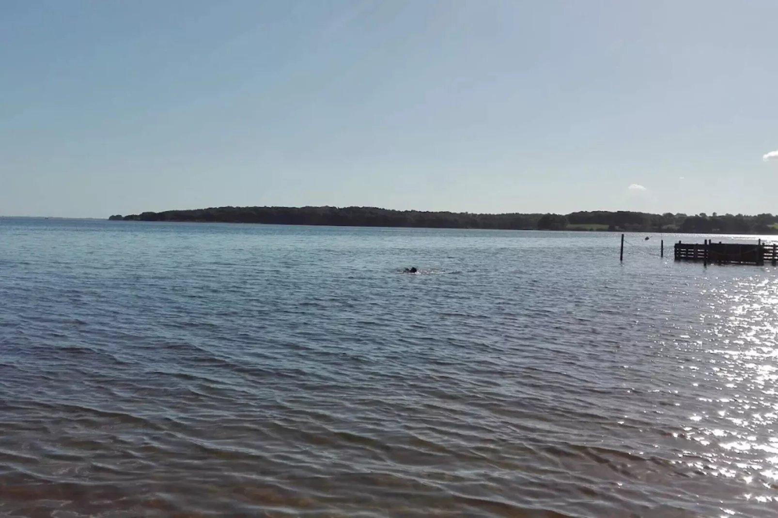 4 persoons vakantie huis in Haderslev-Waterzicht