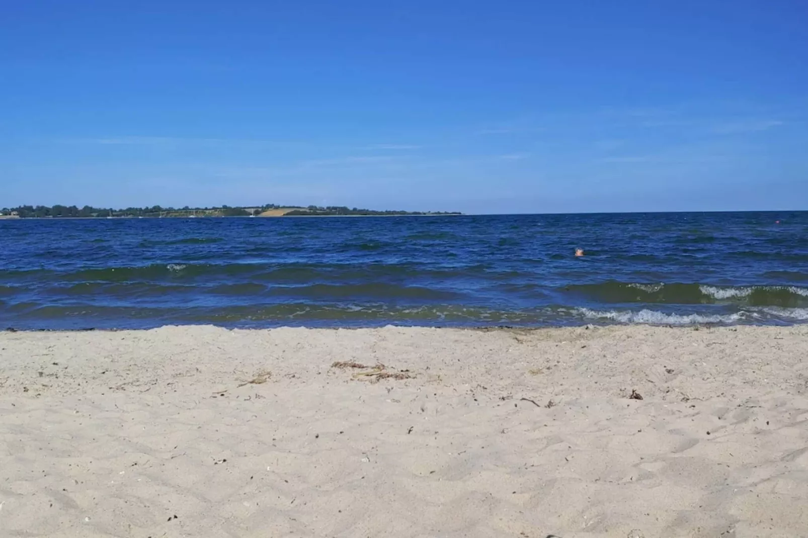 Luxe toevluchtsoord in Loddenhoj-By Traum-Waterzicht