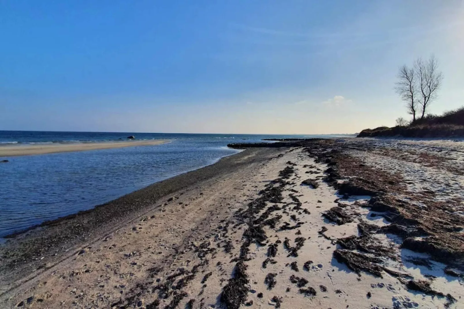 12 persoons vakantie huis in Væggerløse-Waterzicht